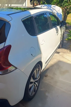 Peugeot 3008, снимка 6