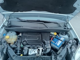 Ford Fusion 1.6 TDCI 90K.C EURO 4, снимка 15