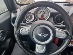 Mini One cabrio, снимка 10