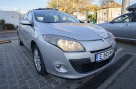 Renault Megane, снимка 1