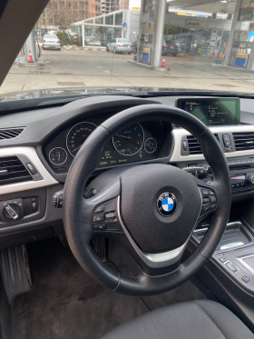 BMW 318, снимка 12 - Автомобили и джипове - 45428466