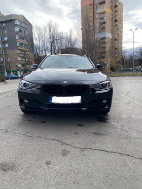 Обява за продажба на BMW 318 ~23 900 лв. - изображение 1