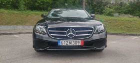 Mercedes-Benz E 350 MB e350 Avantgarde Autom. Hybrid, снимка 2