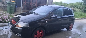     Chevrolet Kalos