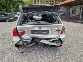 BMW 320 2.0D XENON   | Mobile.bg   5