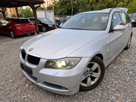 BMW 320 2.0D XENON   | Mobile.bg   1