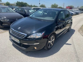 Peugeot 308 Avant 1