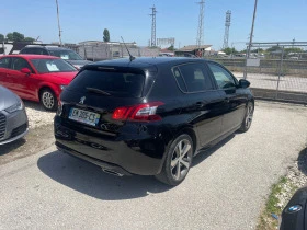     Peugeot 308 Avant