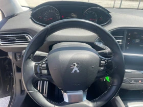 Peugeot 308 Avant | Mobile.bg    8