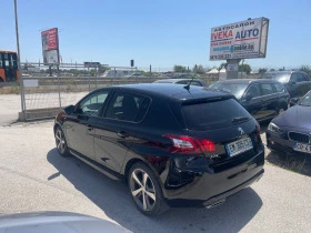 Peugeot 308 Avant | Mobile.bg    6