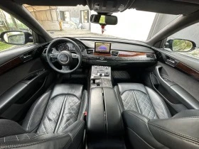 Audi A8 4.2d / FULL LED, снимка 11