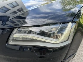 Audi A8 4.2d / FULL LED, снимка 17