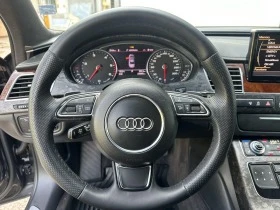 Audi A8 4.2d / FULL LED, снимка 13