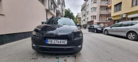 Citroen C4 Cactus 1.6Blue HDI, AUTOMAT, NAVI, CAMERA, Eur6b - изображение 1