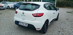 Renault Clio 1.2i, снимка 3