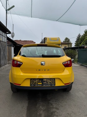 Seat Ibiza, снимка 4