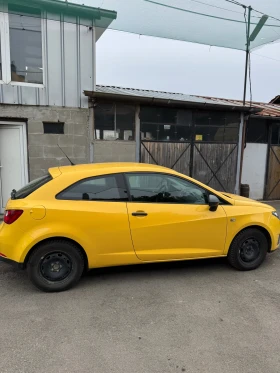 Seat Ibiza, снимка 6