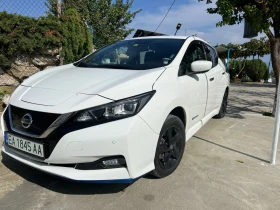 Nissan Leaf , снимка 6