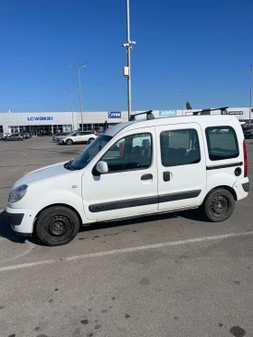 Renault Kangoo, снимка 2