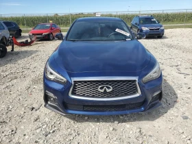 Infiniti Q50 RED SPORT 400 AWD, снимка 5