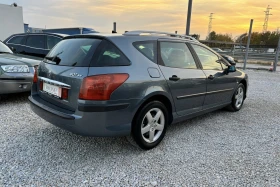 Peugeot 407 1.6HDI* 109k.c.* Euro 4*  | Mobile.bg    4