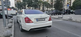 Обява за продажба на Mercedes-Benz S 500 ~35 000 лв. - изображение 2