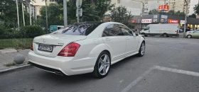 Обява за продажба на Mercedes-Benz S 500 ~35 000 лв. - изображение 3