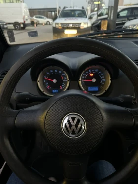 VW Lupo, снимка 3