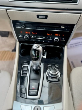 BMW 5 Gran Turismo 3.0d/245кс/8ZF/Нов-внос, снимка 13