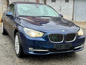 BMW 5 Gran Turismo 3.0d/245кс/8ZF/Нов-внос, снимка 2