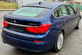 BMW 5 Gran Turismo 3.0d/245кс/8ZF/Нов-внос, снимка 6