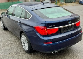 BMW 5 Gran Turismo 3.0d/245кс/8ZF/Нов-внос, снимка 5