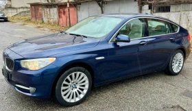 BMW 5 Gran Turismo 3.0d/245кс/8ZF/Нов-внос, снимка 4