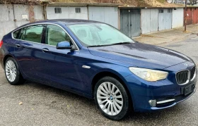 BMW 5 Gran Turismo 3.0d/245кс/8ZF/Нов-внос, снимка 3