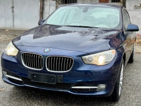 BMW 5 Gran Turismo 3.0d/245кс/8ZF/Нов-внос, снимка 1