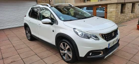 Peugeot 2008 CROSSWAY PURETECH AUTOMAT!!!49300    | Mobile.bg    3