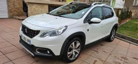 Peugeot 2008 CROSSWAY PURETECH AUTOMAT!!!49300    | Mobile.bg    4