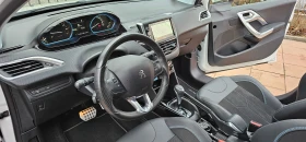 Peugeot 2008 CROSSWAY PURETECH AUTOMAT!!!49300    | Mobile.bg    12