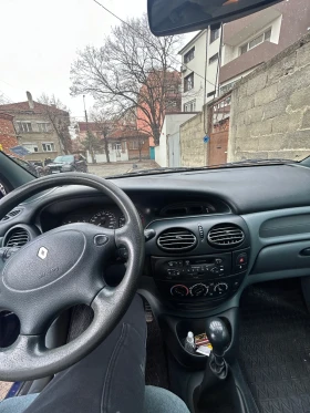 Renault Megane Scenic, снимка 4