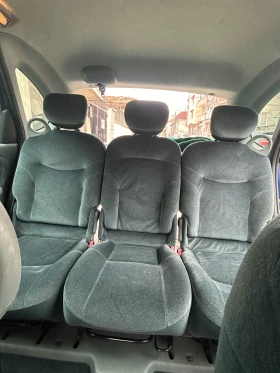 Renault Megane Scenic, снимка 7