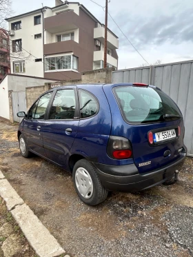 Renault Megane Scenic, снимка 2