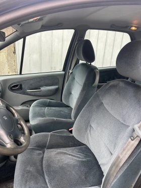 Renault Megane Scenic, снимка 6