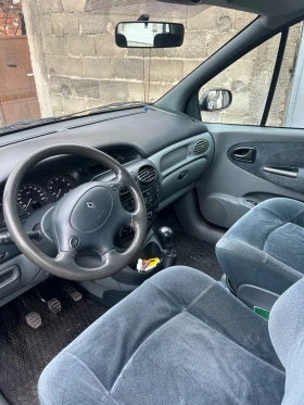 Renault Megane Scenic, снимка 5