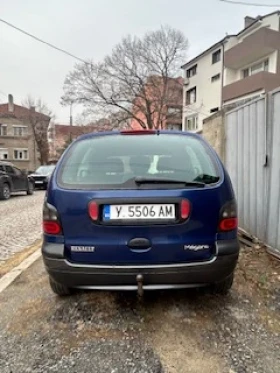 Renault Megane Scenic, снимка 10