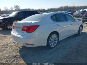 Acura Rl 3.5L V-6  DI, VVT    310HP All Wheel Drive, снимка 9