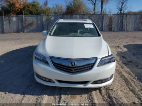 Acura Rl 3.5L V-6  DI, VVT    310HP All Wheel Drive, снимка 4