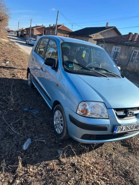 Hyundai Atos, снимка 5