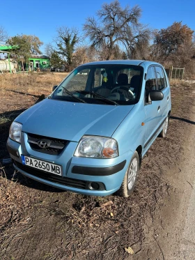 Hyundai Atos, снимка 1