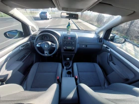 VW Touran 1.6 TDI, снимка 12