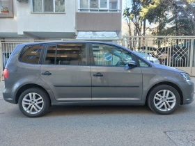 VW Touran 1.6 TDI, снимка 1